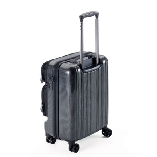 [TROIKA] BUSINESS 36 HOURS 기내용 캐리어 LUG02/CB