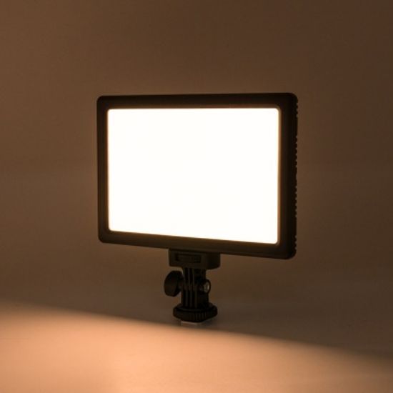 개인방송 LED 카메라조명 / LED램프 촬영조명 LCBT266