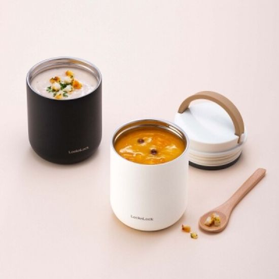 락앤락 메트로 푸드자 300ml