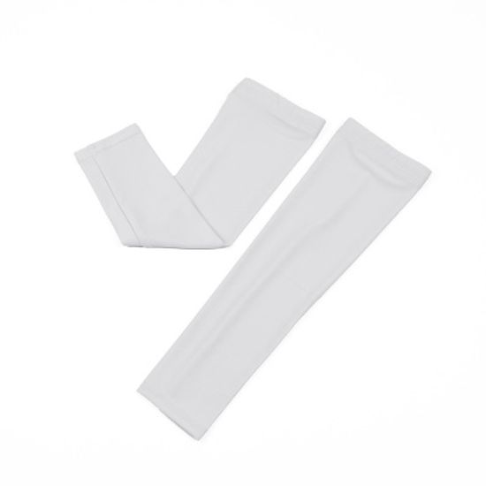 세이퍼 자외선차단 쿨토시(화이트)(M)/스포츠 팔토시