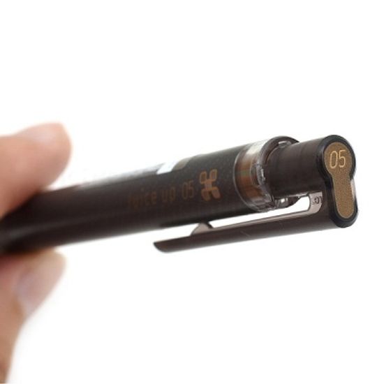 파이롯트 젤잉크펜 0.5mm 쥬스업 6색세트-글로시 6CCG