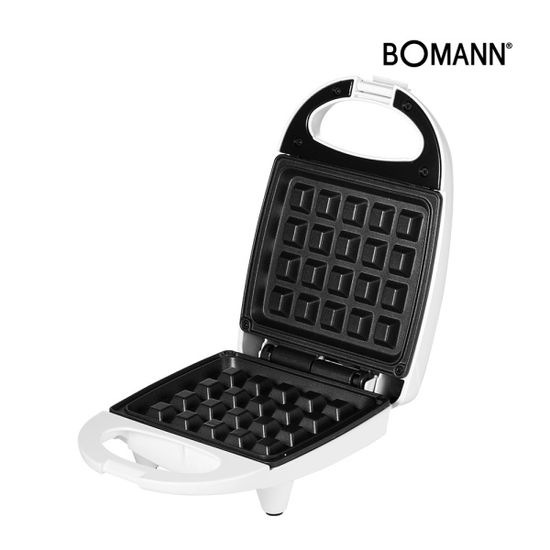보만 와플메이커 기계 샌드위치 간식 만들기 WM1153W