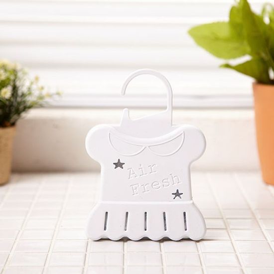 옷장용 탈취제 후리지아 악취 W278E14