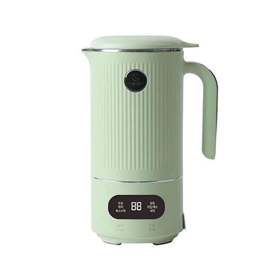 코멜리 디지털 원터치 두유 제조기 CYK-M650D