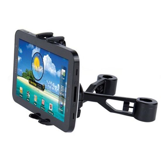 갤럭시 탭 차량용 헤드레스트 SM5-RSHM