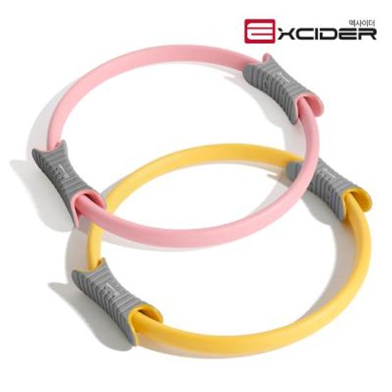 필라테스링 써클링 요가용품 스트레칭 요가링 MD1459