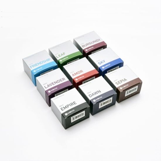 카코 KACO 만년필 병잉크 30ml