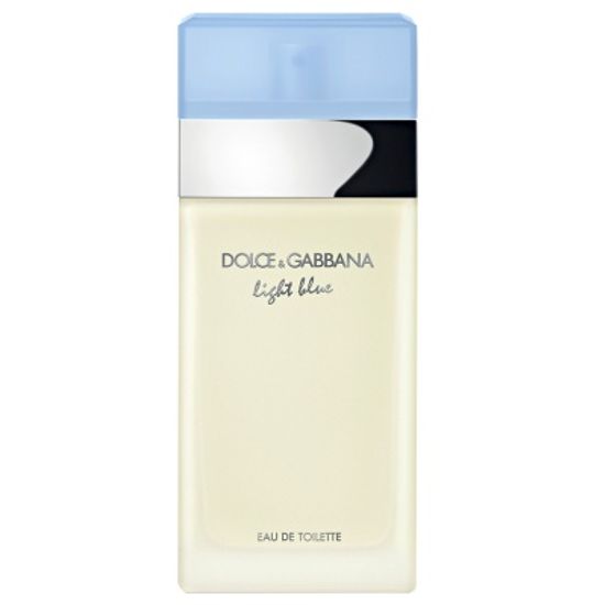 돌체앤가바나 라이트블루 오드뚜왈렛 EDT 100ml