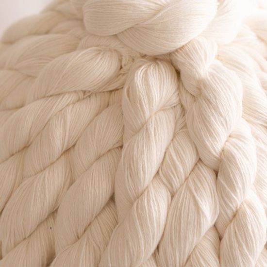 전통 실타래 (무장식)