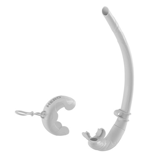 요이치 히어로 프리다이빙 스노클링 스노클