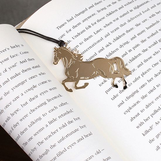 북마크 Powerful life 말