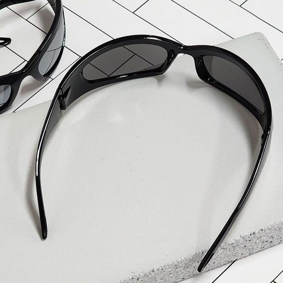 뉴 시즌 선글라스 블랙미러(WC25159)
