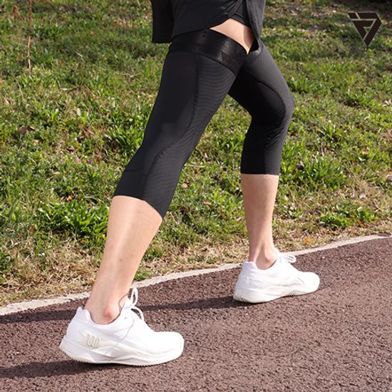 [테이핑테크] GX 멀티 무릎보호대