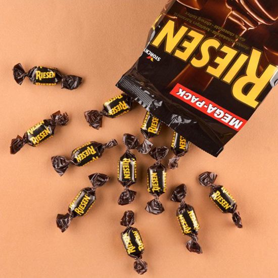 스톡 리젠 초코토피 메가팩 900g 3개 다크 초콜릿