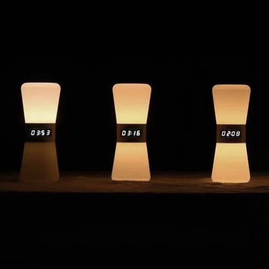 룸인커머스 루브 타임 로딩 무드등