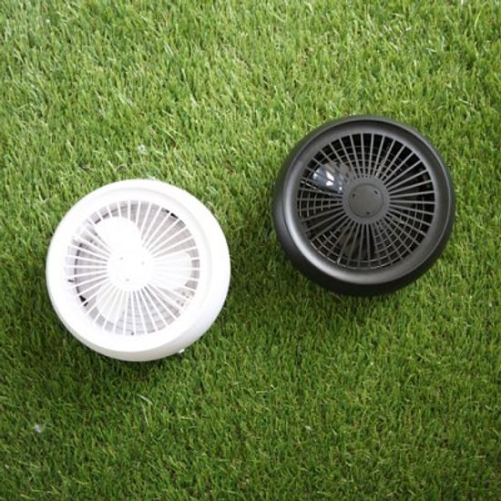 iLiveu 라운드 포터블 팬 선풍기