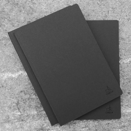 GANESH Note (가네쉬 노트)