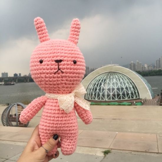 [DIY]뚱이Big