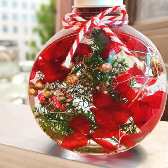 미니 트리 하바리움 만들기 패키지 DIY