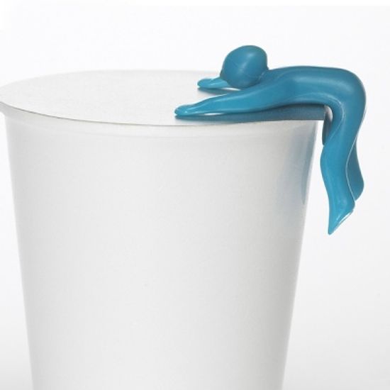 +d Cupmen 컵라면 뚜껑 홀더