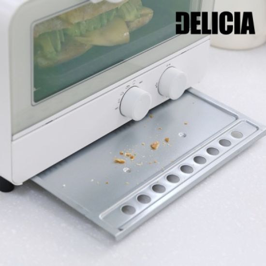 [델리시아] 더브런치 스팀 오븐토스터기 SO-2100