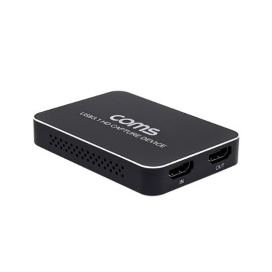 UHD 4K2K 지원 C타입 HDMI 캡쳐 보드 LCCT718