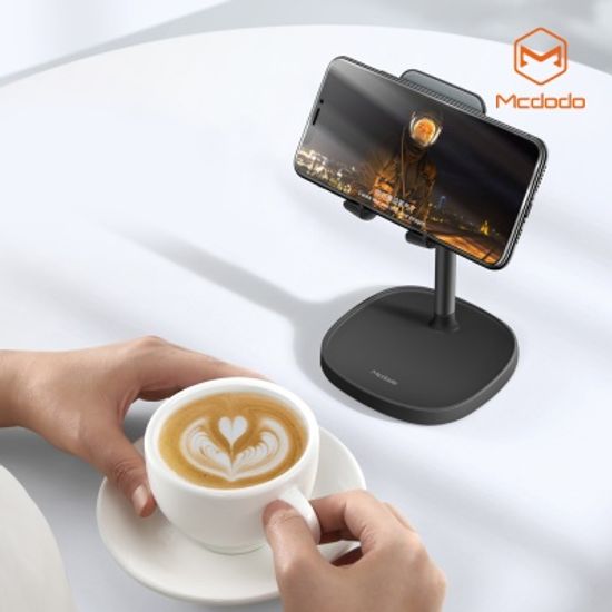 맥도도 데스크 휴대폰 / 태블릿PC 스탠드 거치대