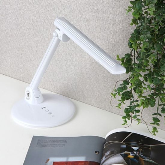 국내제조 LED스탠드 독서등 아이클 ICLE-171