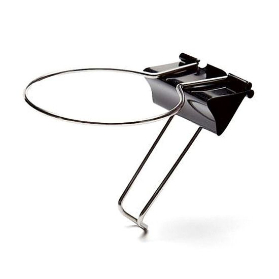 테이블에 집게로 고정하는 컵홀더 - 집게식 컵클립