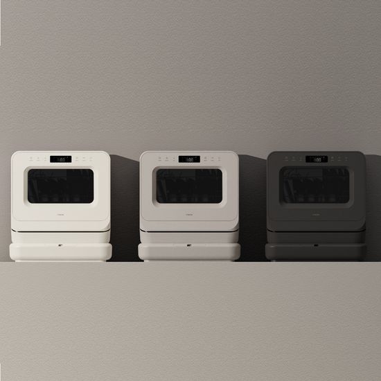 [미닉스] 무설치 미니 식기세척기 PRO