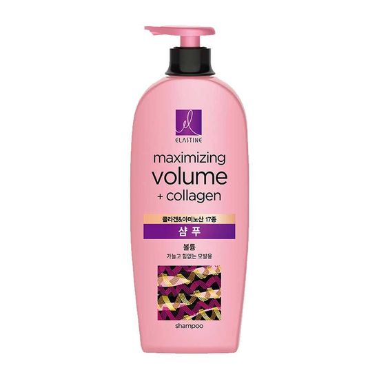 엘라스틴 콜라겐 볼륨 샴푸 680ml(W9540DC)