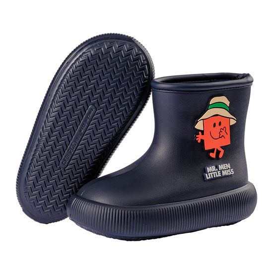 에이블팩토리 미스터맨리틀미스 아동 레인부츠 장화