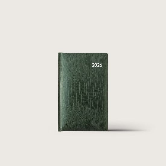 워크플래너 미디엄 위클리 이구아나