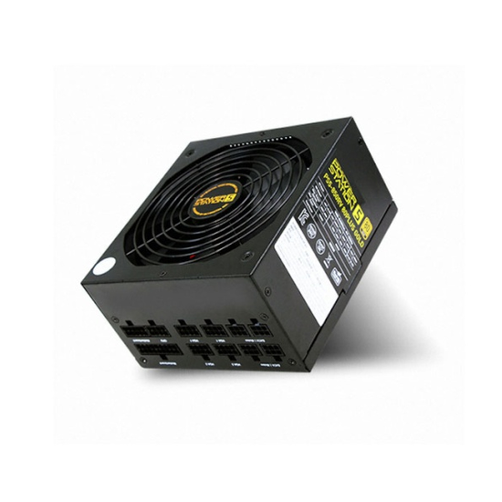 파워스테이션5 PS5-850RV 80PLUS GOLD FULL MODULAR