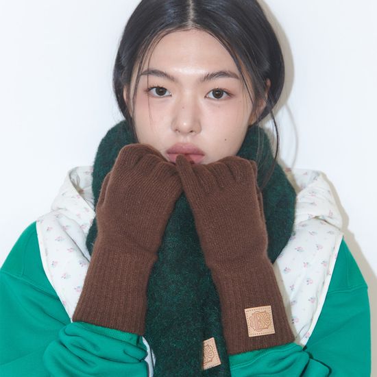 이터널유 마노 보헤미안 캐시미어 글로브 19종 (택1)