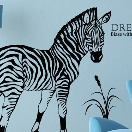 pp153-지브라얼룩말(꿈과열정)