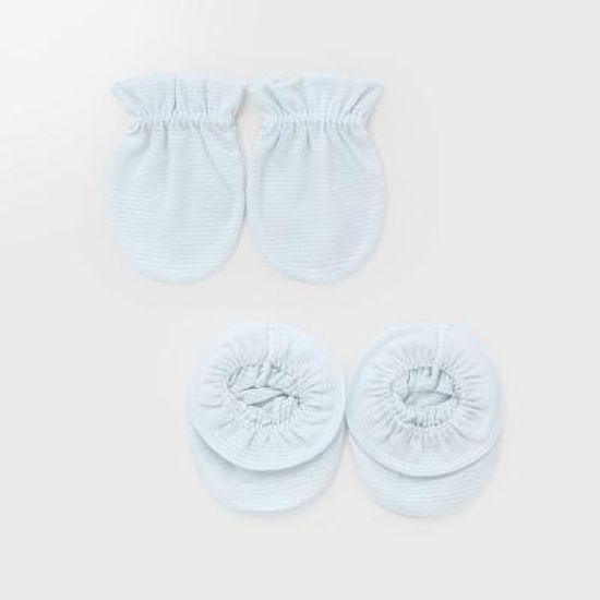 [메르베] 요쿠베베 손발싸개세트_여름용