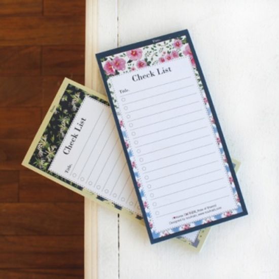 문주란꽃_체크리스트