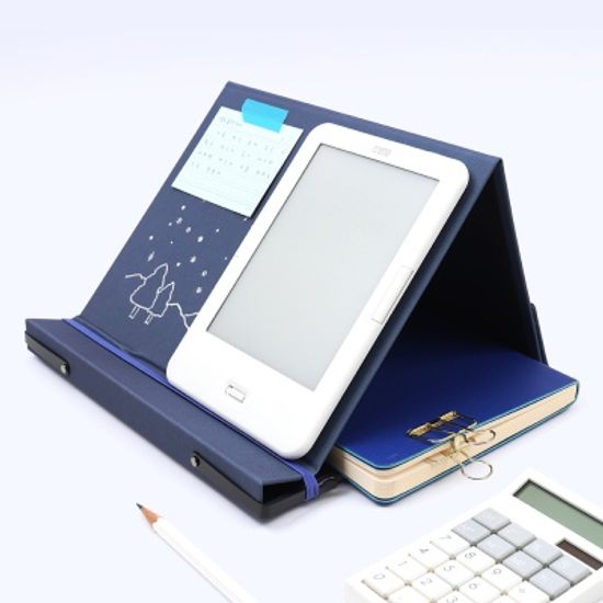 클래식 스마트 독서대