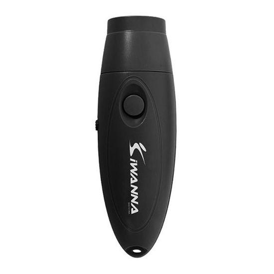 아이워너 전자호루라기 KS-839 시크블랙(WD65B27)