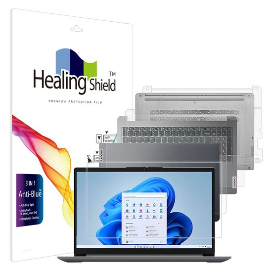 아이디어패드 슬림1-15ALC7 블루라이트차단1 외부3