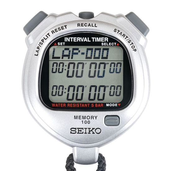 SEIKO 세이코 초시계 S-057(WBDF426)