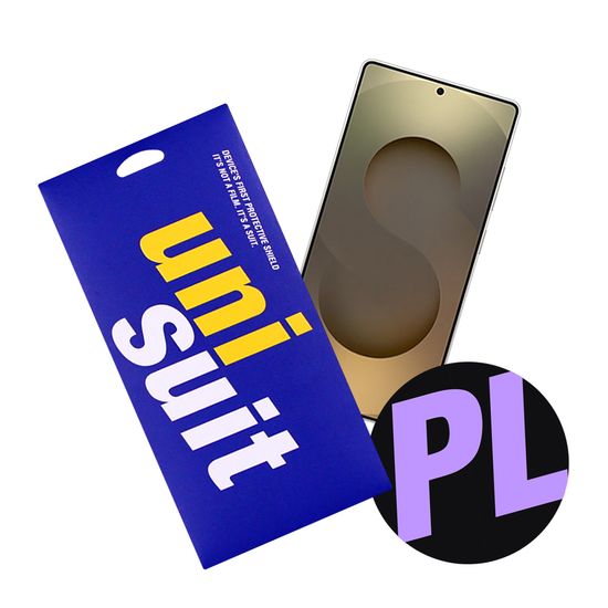 갤럭시S25 울트라 종이질감 저반사 액정보호필름 2매