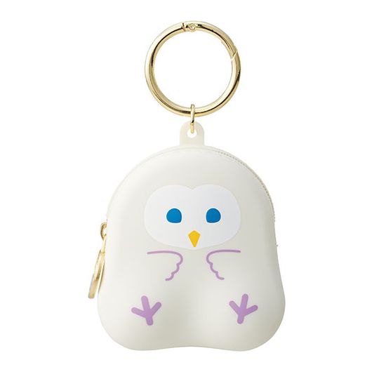 [리히트랩] 카페 푸니라보 미니 파우치