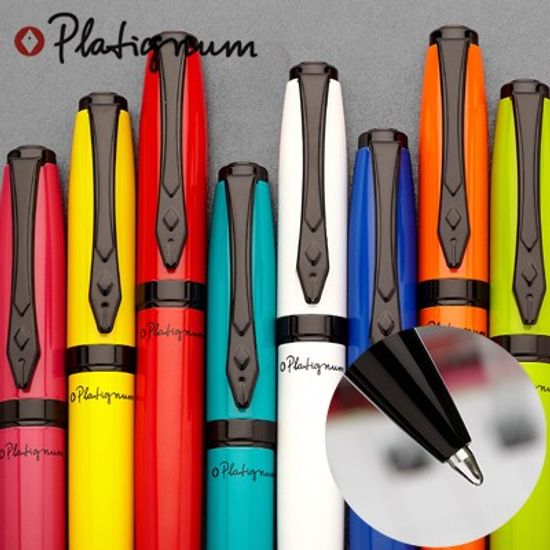 플래티그넘 Studio 볼펜