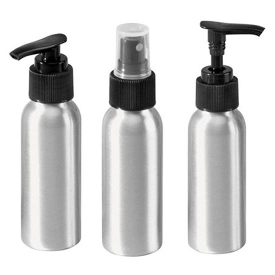 메트로 펌프 세트 / 3pcs