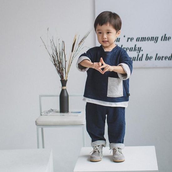 [SET]YY 슬랍 이지 상하복