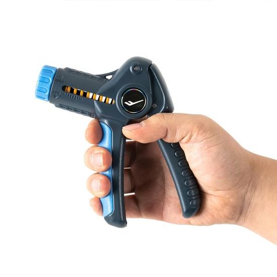 프로-스펙스 핸드 그립 악력기 손 손가락 11kg-30kg