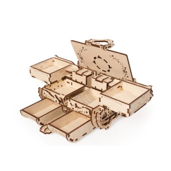 앤틱 박스(Antique Box)