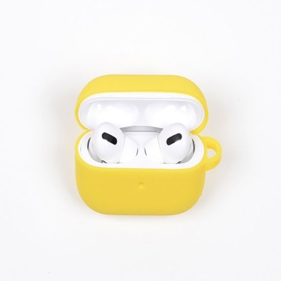 미니언즈 BOB 키링 에어팟프로 케이스